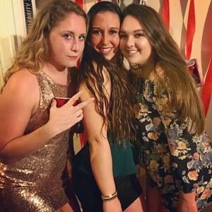 Meet your Posher, Kaitlyn